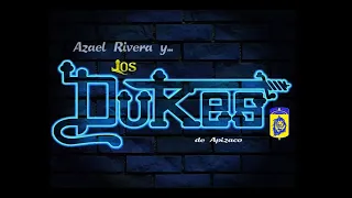 LOS DUKES MIX