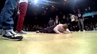 hipopsession 2014 bad trip vs the ruggeds