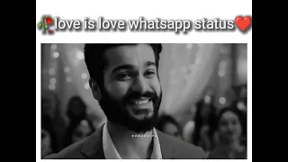 Love status❤️rakh apna bana ke 🥺🥰 ~| lofi status | love whatsapp status | efx status | Atif aslam |