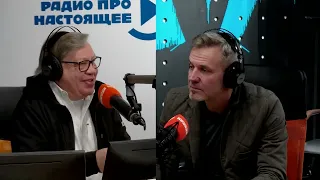 Сергей Наветный | Легенды и мифы ЛРК. 2 передача