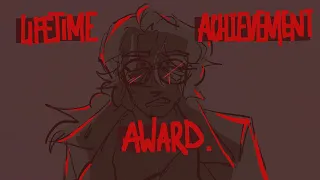 PLEASE READ PINNED COMMENT!! Lifetime Achievement Award || Dream Smp / Hitting on 16 animatic