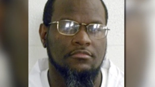 Questions Raised Over Drugs in Ark. Execution