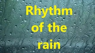 The Cascades - Rhythm of the Rain (with lyrics)