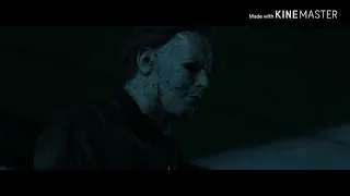 The Texas Chainsaw Massacre & Halloween Tribute - Dance with the Devil [Breaking Benjamin]