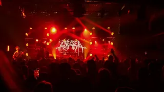 chelsea grin - hostage (live at baltimore soundstage 5/5/23)