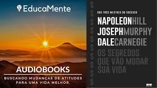 Os Segredos Que Vão Mudar Sua Vida - Parte I - Áudio 1 - Audiobook