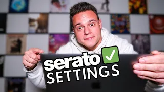 How To Setup Serato Settings | Best Settings Guide 2020