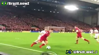 Coutinho magic Vs Spartak Moscow