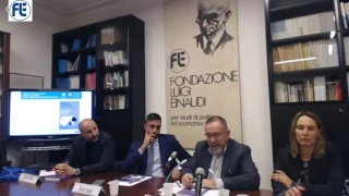 Intervento di Ruggero Po