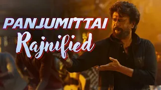 Panjumittai Rajnified Remix Version