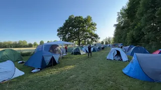 Metalfest Pilsen 2023 - Walkthrough