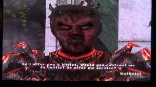 The Elder Scrolls IV Oblivion Mankar Camoran's Paradise 1 of 3