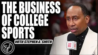 The Business of College Sports