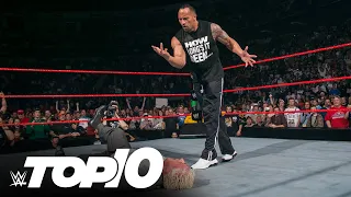 Anoa’i family returns: WWE Top 10, May 16, 2021