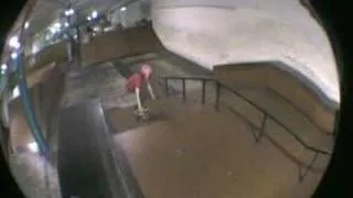 nick tre flip