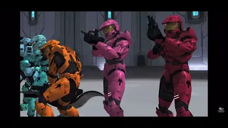 Can’t Hold Us Red Vs Blue