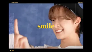 [&TEAM 의주] smile