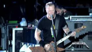 Metallica - Fade To Black (Seul 2006 en concierto)HD.MP4