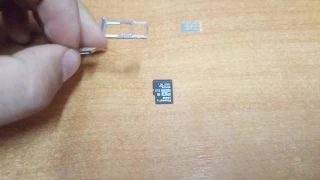2 сим карты и карта памяти в один слот  Meizu, Xiaomi, Huawei, Zte
