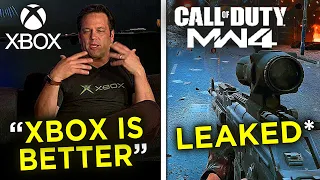 COD 2021 Leak*, BIG XBOX UPGRADE - FREE PS5 GAME, Black Ops, Farcry 6 & Cyberpunk Delay (PS5 & Xbox)