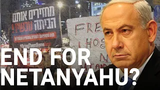 Israeli PM faces coup | Noga Tarnopolsky