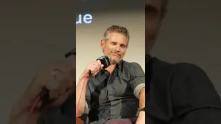 FORCE OF NATURE: THE DRY 2/THE DRY screening + Q&A w/ ERIC BANA w/ Dir. ROBERT CONNOLLY (Part 2)