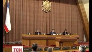 ЦВК блокує Держреєстр через незаконний референдум