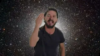 Shia Labeouf "Just do it" compilation