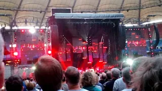 Billy Joel Hamburg 2018 live concert