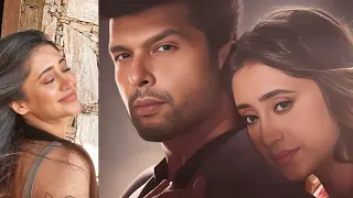 Shivangi Joshi Reacts On Her Engagement News With Kushal Tandon