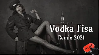 Vodka Fisa - Vadoka Bayan - Remix - Piotr Zylbert - 🅿🅾🅻🅰🅽🅳