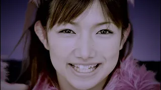 Morning Musume - Ren'ai Revolution 21 (恋愛レボリューション21) (2000) [4K AI Upscale]