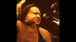 Qawwali | Tum Ek Gorakh Dhanda Ho With Lyrics | Nusrat Fateh Ali Khan | Best Qawwali