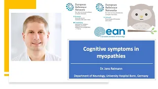 Cognitive Symptoms in Myopathies