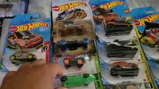Every Single Car in Hot Wheels Unleashed