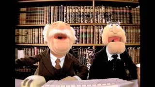 Muppets - Statler & Waldorf Short Clips