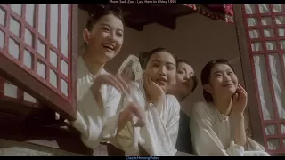 Phem Swb Zoo Funny Scene + Wong Fei Hung OST From Last Hero In China 1993   Hmong Dubb