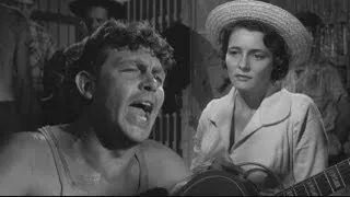 #245) A FACE IN THE CROWD (1957) R.I.P ANDY GRIFFITH