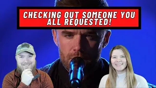 Brian Justin Crum Creep America's Got Talent July 19, 2016 AMAZING- REACTION!!!