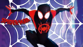 Spider-Man: Into The Spider-Verse (Orchestral Medley)