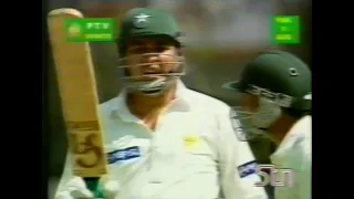 Inzamam ul Haq & Muhammad Yousaf | High Class Batting | Pakistan vs Australia Brisbane  Highlights |