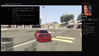 Gta drifting you can join if you want