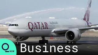 Qatar Airways CEO: Ryanair Forced Landing Incident "Should Have Never Happened"