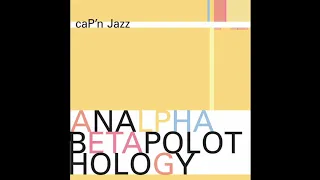 Capn' jazz - 1995 - Analphabetapolothology