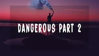 David Guetta – Dangerous Part 2 (Lyrics) ft. Trey Songz, Chris Brown and Sam Martin