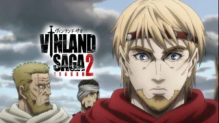 Canute is SHOCKED to hear about Thorfinn | Vinland Saga S2 Ep 21