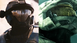 Best Halo Cinematic Trailers Ever
