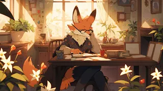 Lo-fi for Foxes (Only) 🦊