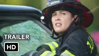 Station 19 Season 6 Trailer (HD)