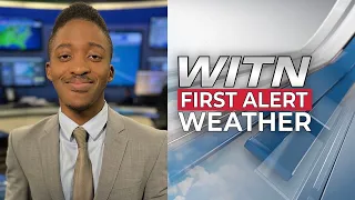 Russell’s First Alert Forecast: Mild days ahead; Rain arriving next weekend